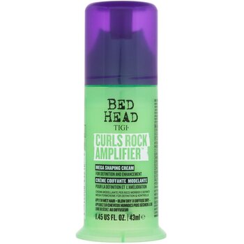 Bed Head Curls Rock Amplifier™ - Stylingový krém na podporu vĺn